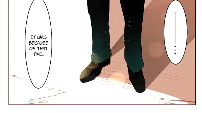 Back Alley Life Chapter 29 page 7 - 