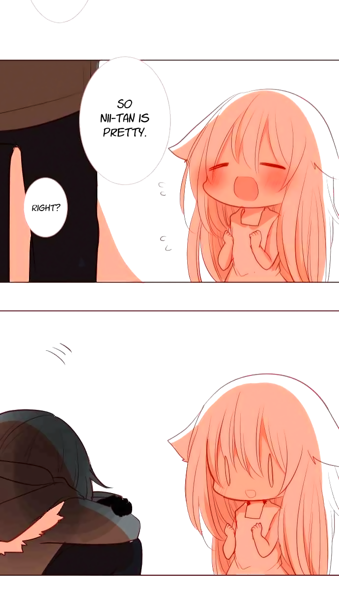 Back Alley Life Chapter 30 page 11 - 