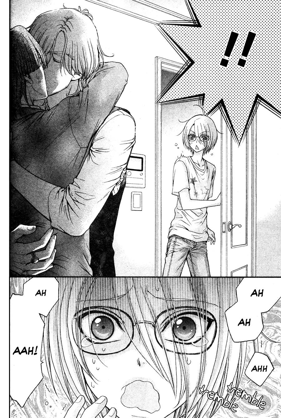Read BACK STAGE!! chapter 0 image 19 on Lezhin