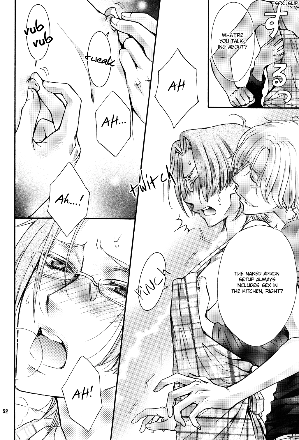 Read BACK STAGE!! chapter 1.1 image 14 on Lezhin