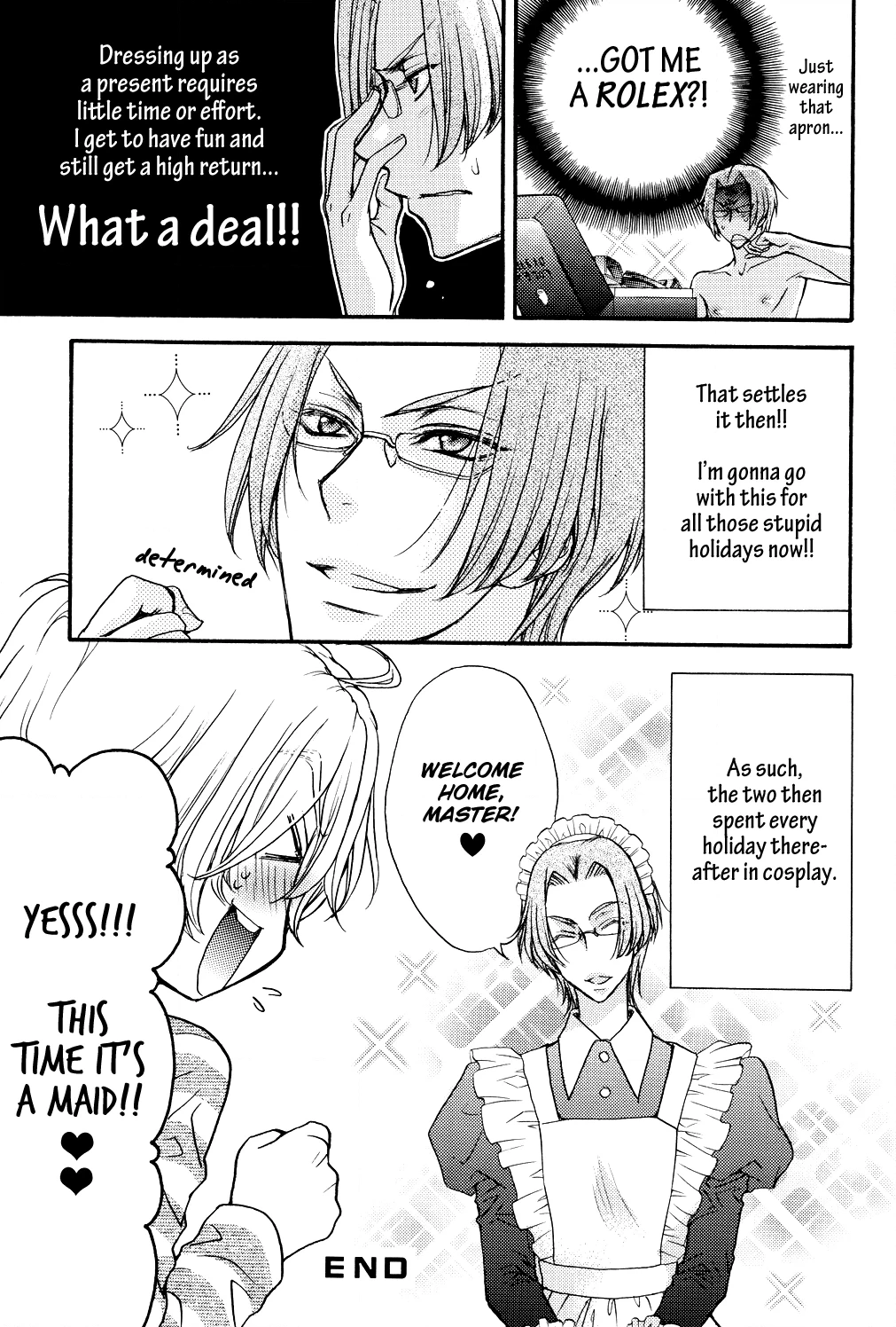 Read BACK STAGE!! chapter 1.1 image 19 on Lezhin