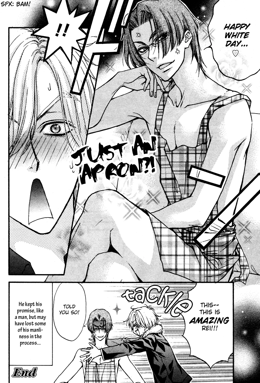 Read BACK STAGE!! chapter 1.1 image 8 on Lezhin