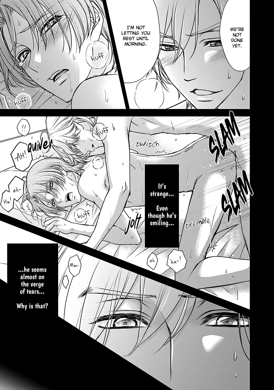 Read BACK STAGE!! chapter 4 image 28 on Lezhin