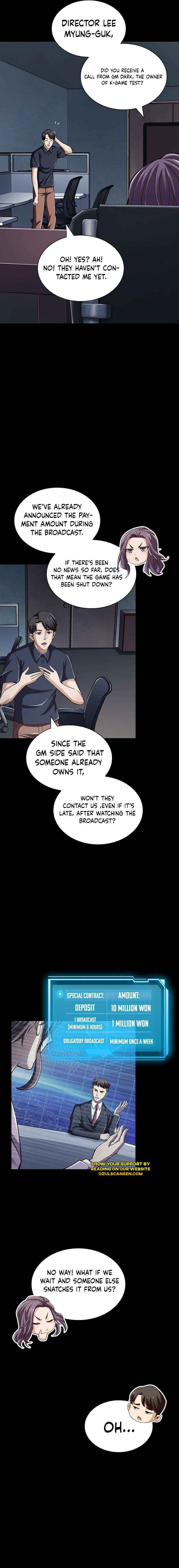 Back Then, I Didn’t Realize It Was A Big Win Chapter 11 page 16 - 
