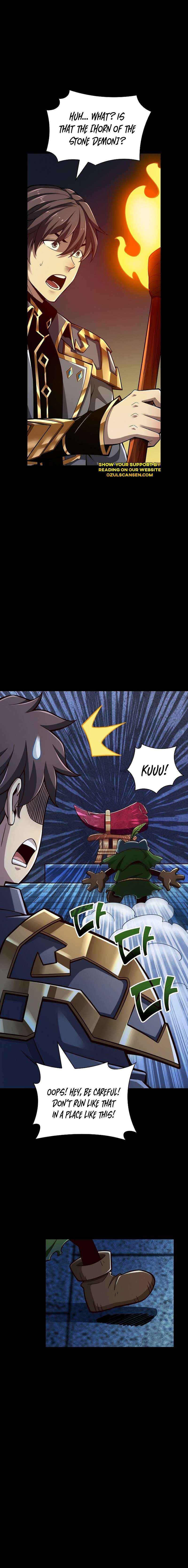 Back Then, I Didn’t Realize It Was A Big Win Chapter 11 page 20 - 