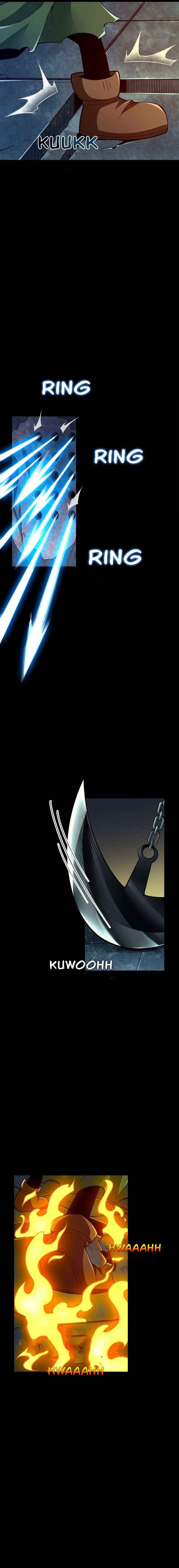 Back Then, I Didn’t Realize It Was A Big Win Chapter 11 page 21 - 