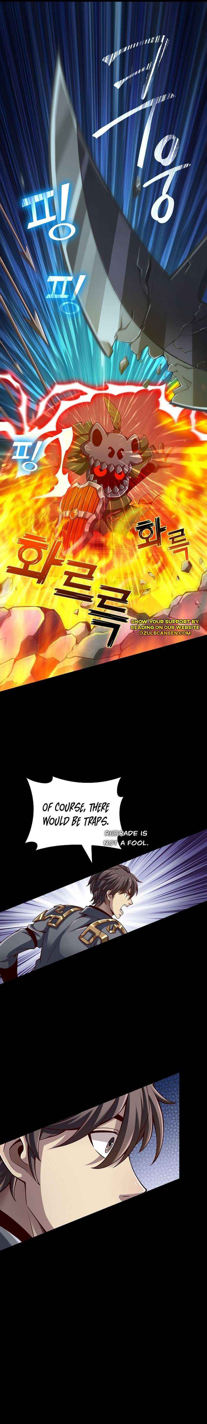 Back Then, I Didn’t Realize It Was A Big Win Chapter 11 page 22 - 