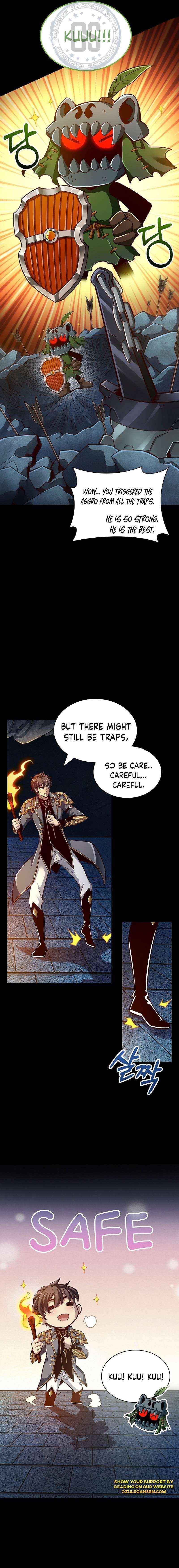 Back Then, I Didn’t Realize It Was A Big Win Chapter 11 page 23 - 