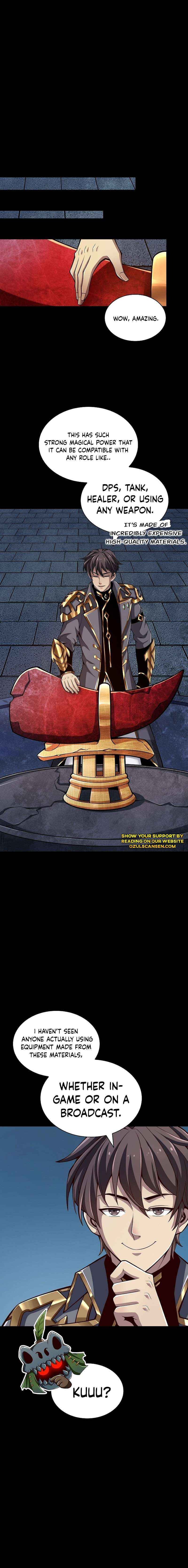 Back Then, I Didn’t Realize It Was A Big Win Chapter 11 page 24 - 