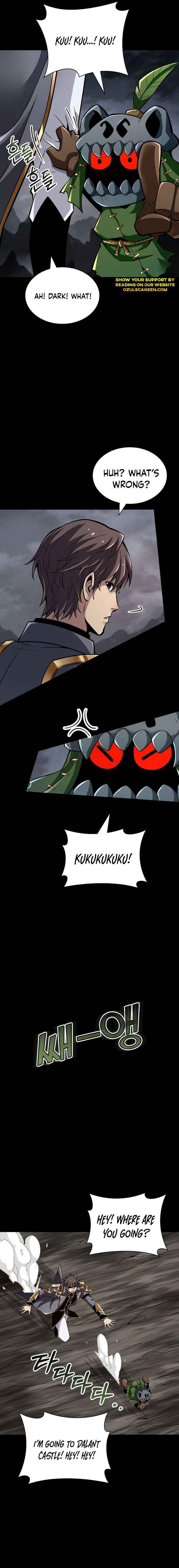Back Then, I Didn’t Realize It Was A Big Win Chapter 11 page 8 - 