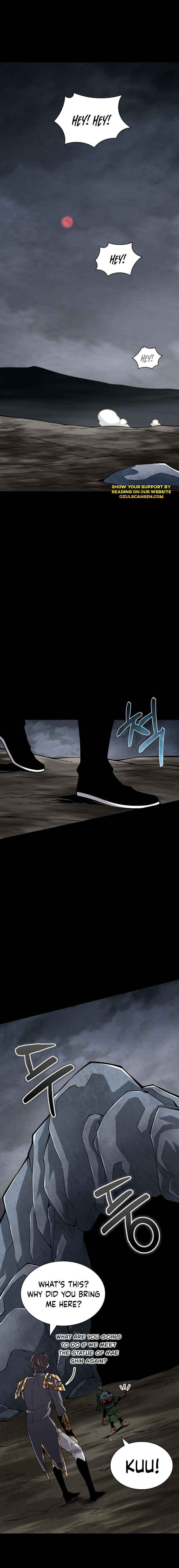 Back Then, I Didn’t Realize It Was A Big Win Chapter 11 page 9 - 