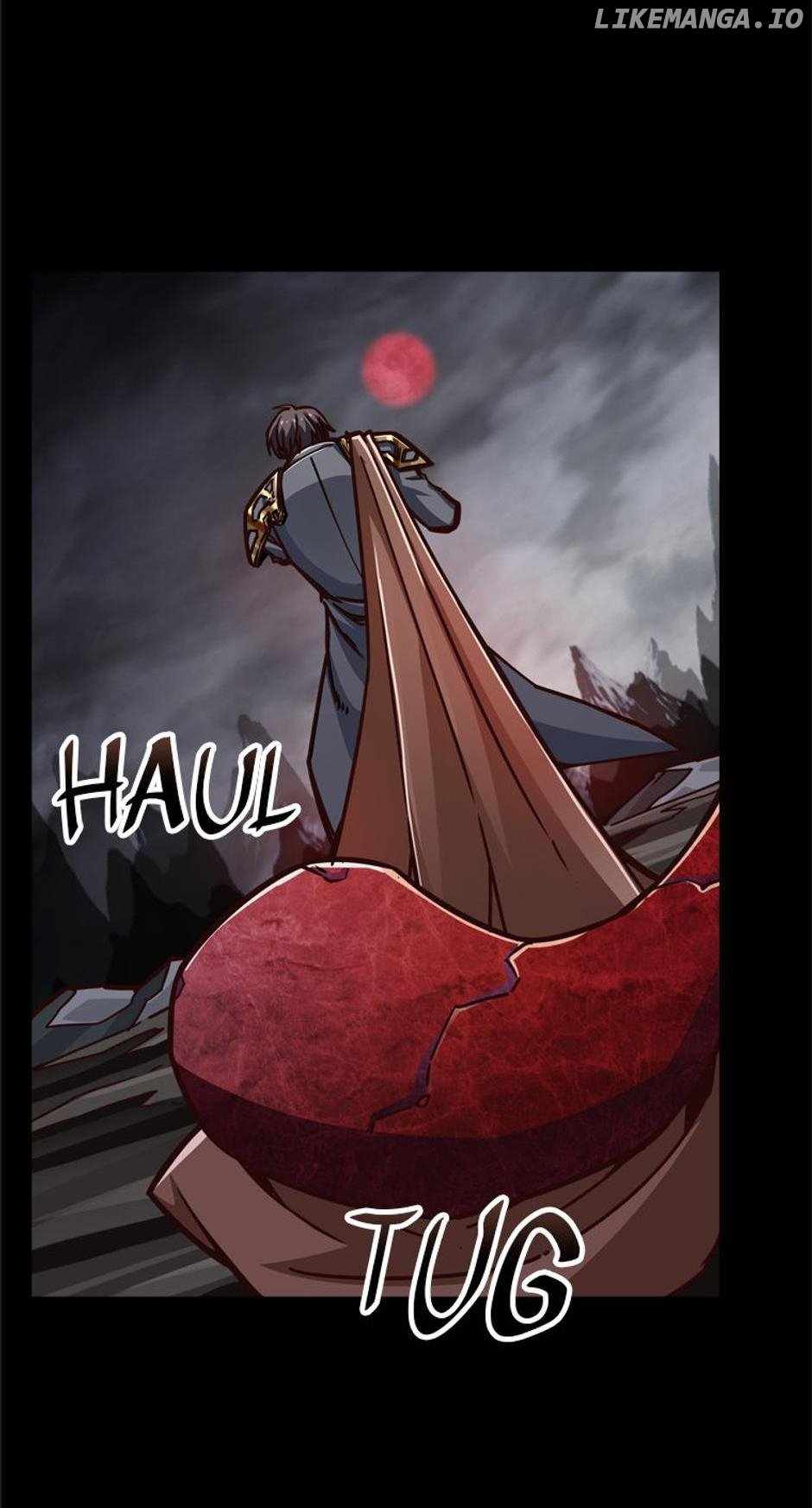 Back Then, I Didn’t Realize It Was A Big Win Chapter 12 page 11 - 