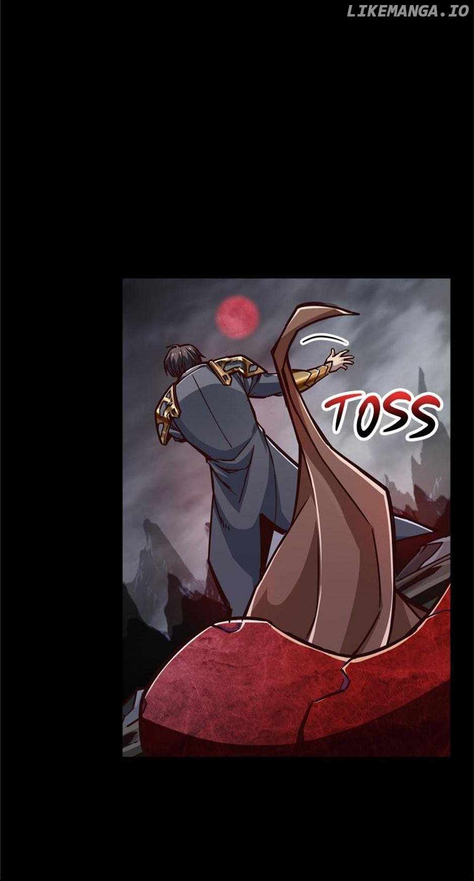 Back Then, I Didn’t Realize It Was A Big Win Chapter 12 page 12 - 