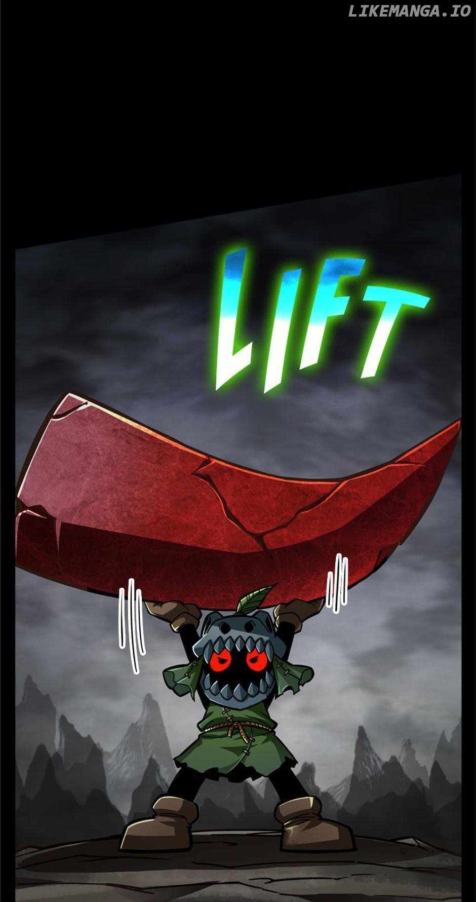Back Then, I Didn’t Realize It Was A Big Win Chapter 12 page 17 - 