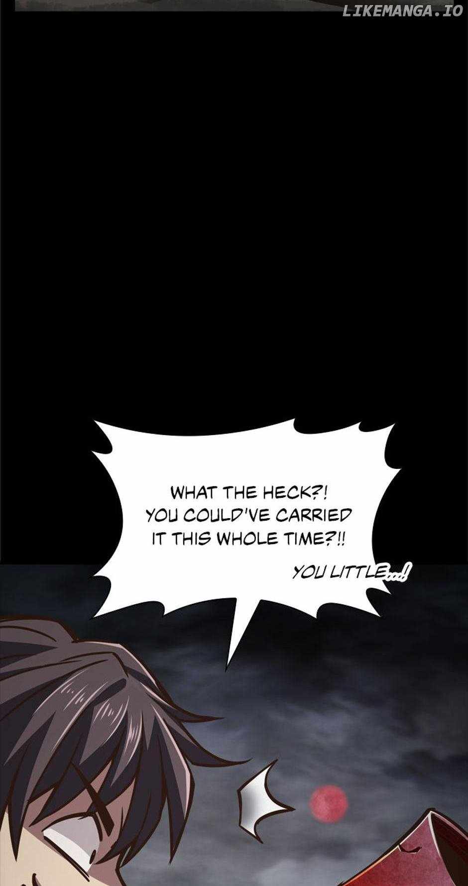 Back Then, I Didn’t Realize It Was A Big Win Chapter 12 page 18 - 