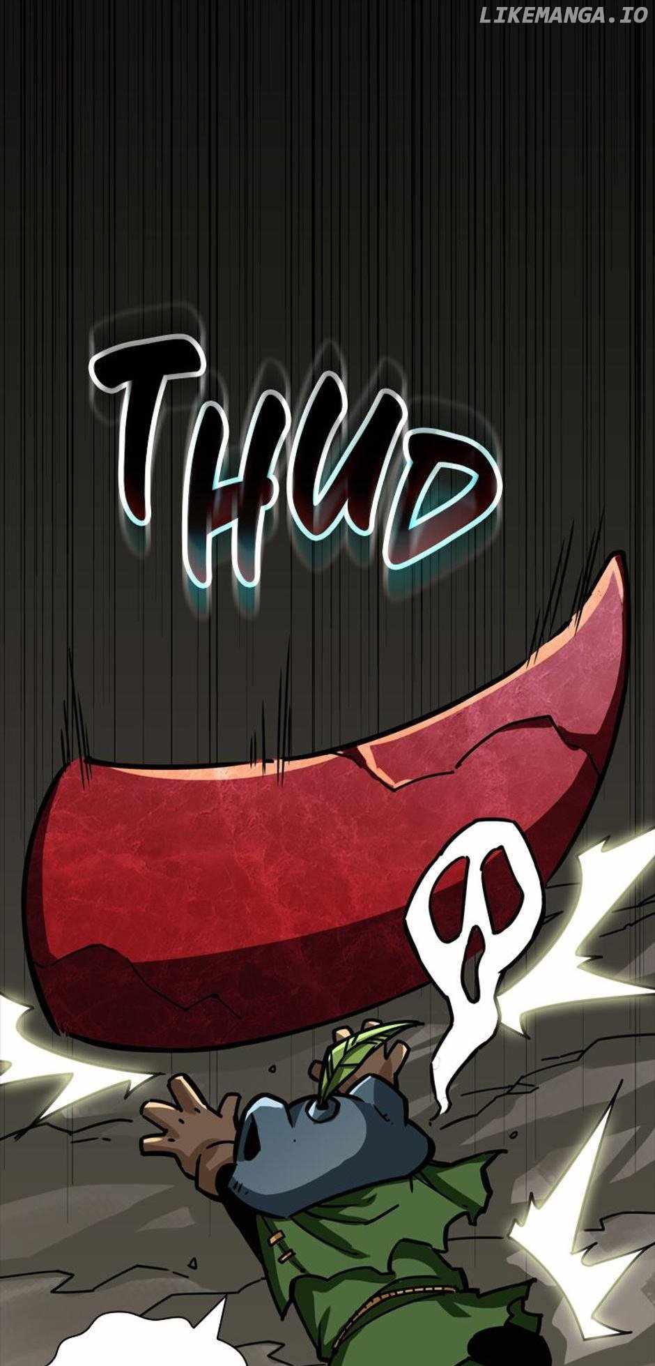 Back Then, I Didn’t Realize It Was A Big Win Chapter 12 page 21 - 