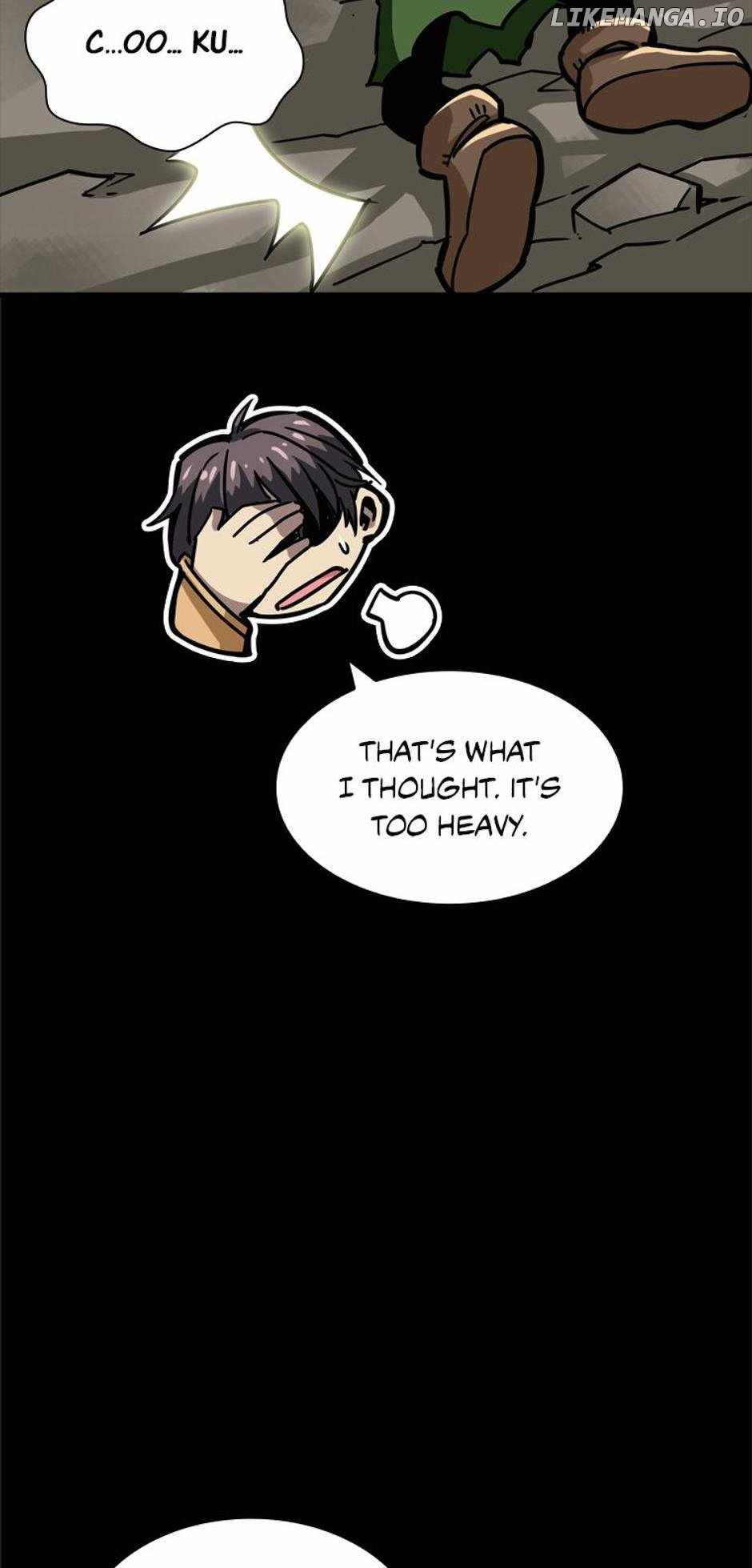 Back Then, I Didn’t Realize It Was A Big Win Chapter 12 page 22 - 