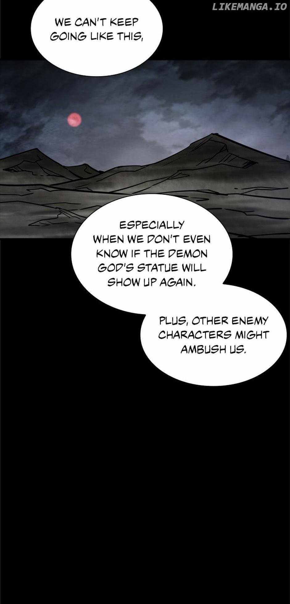Back Then, I Didn’t Realize It Was A Big Win Chapter 12 page 23 - 