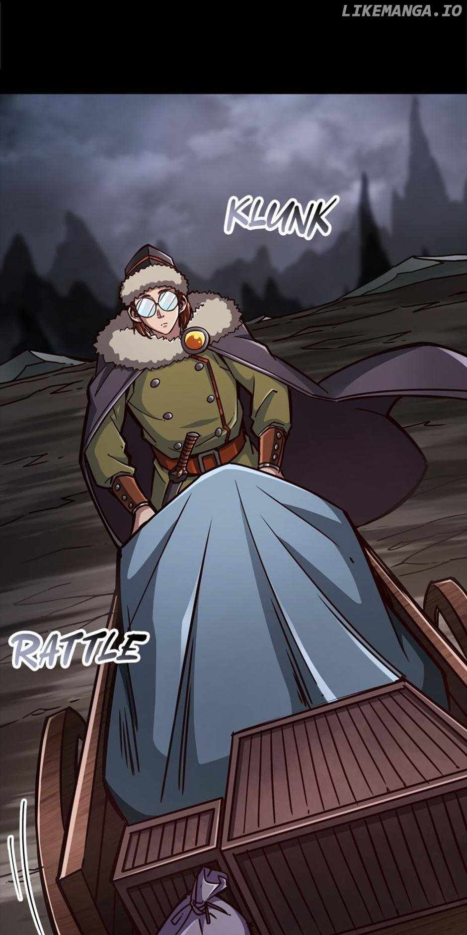 Back Then, I Didn’t Realize It Was A Big Win Chapter 12 page 26 - 