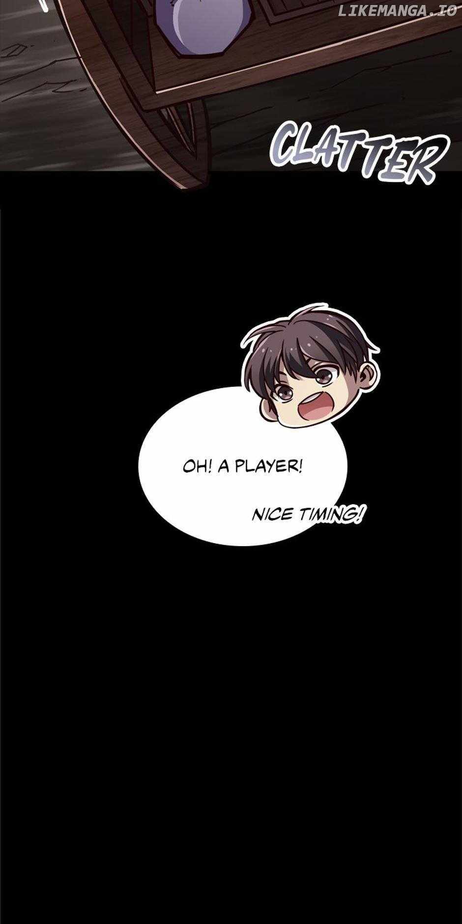 Back Then, I Didn’t Realize It Was A Big Win Chapter 12 page 27 - 