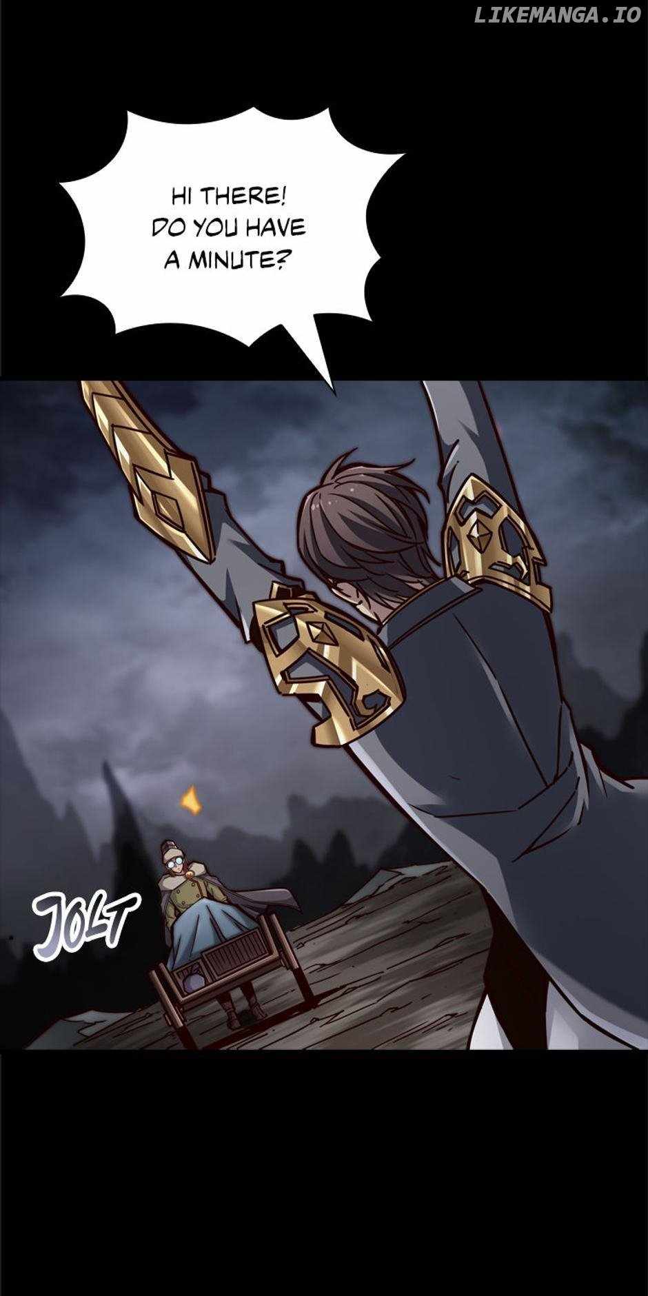 Back Then, I Didn’t Realize It Was A Big Win Chapter 12 page 28 - 