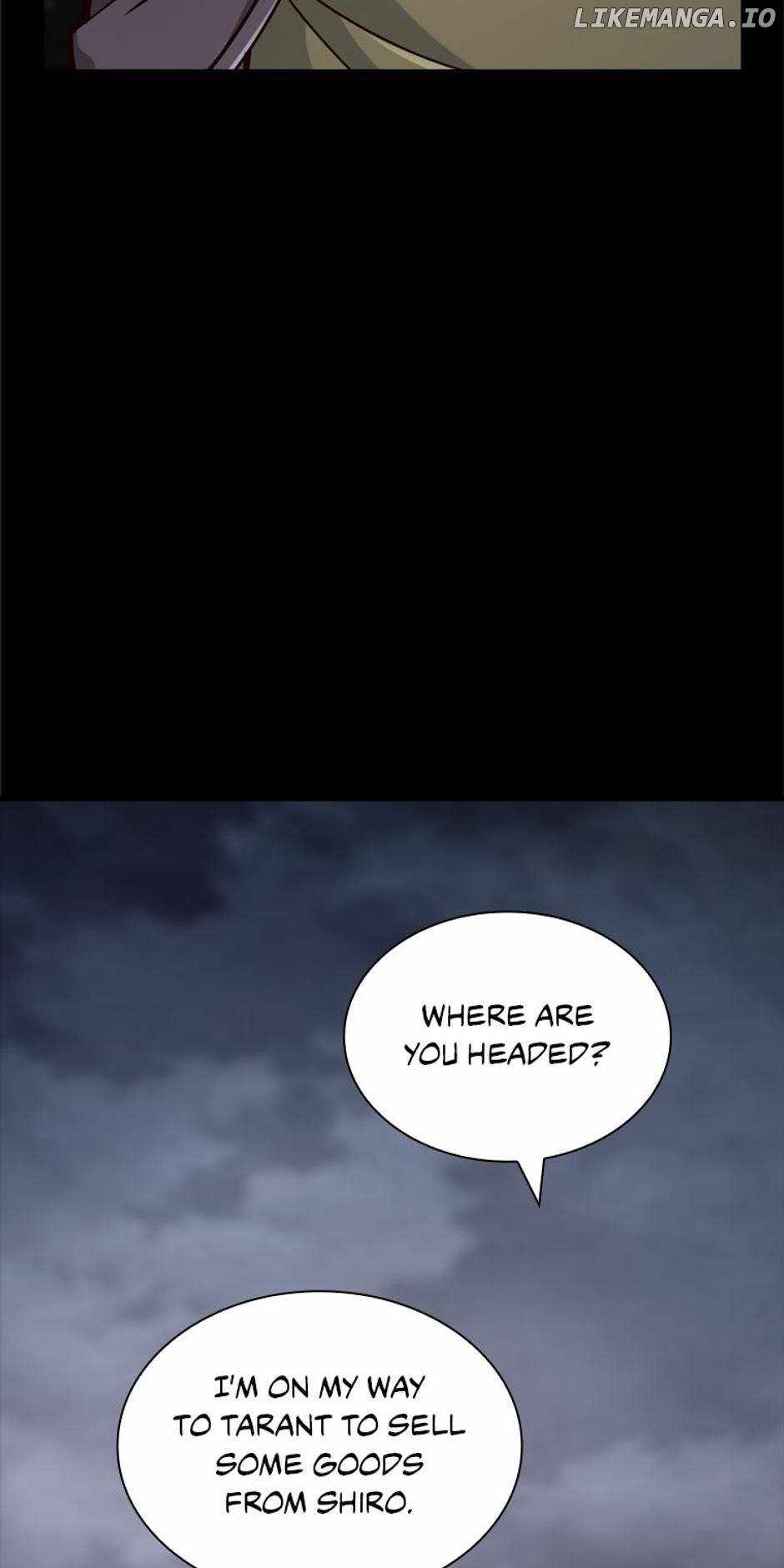 Back Then, I Didn’t Realize It Was A Big Win Chapter 12 page 30 - 