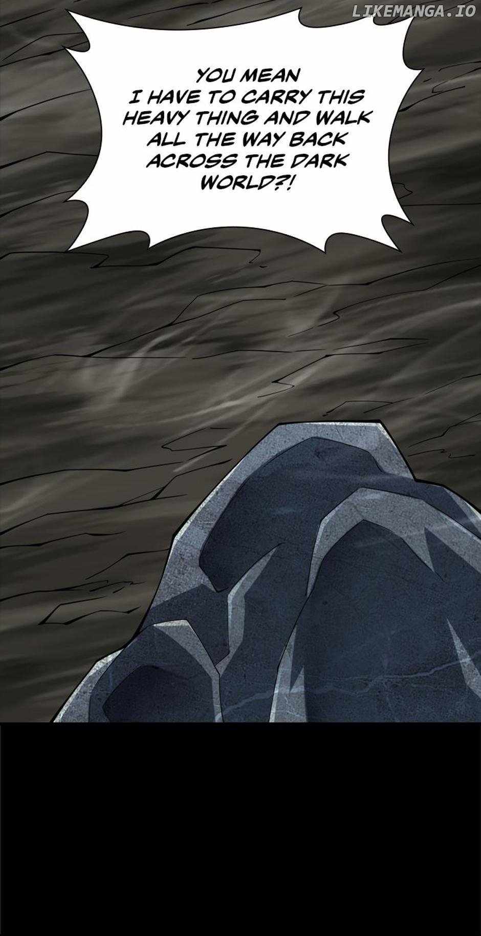 Back Then, I Didn’t Realize It Was A Big Win Chapter 12 page 4 - 