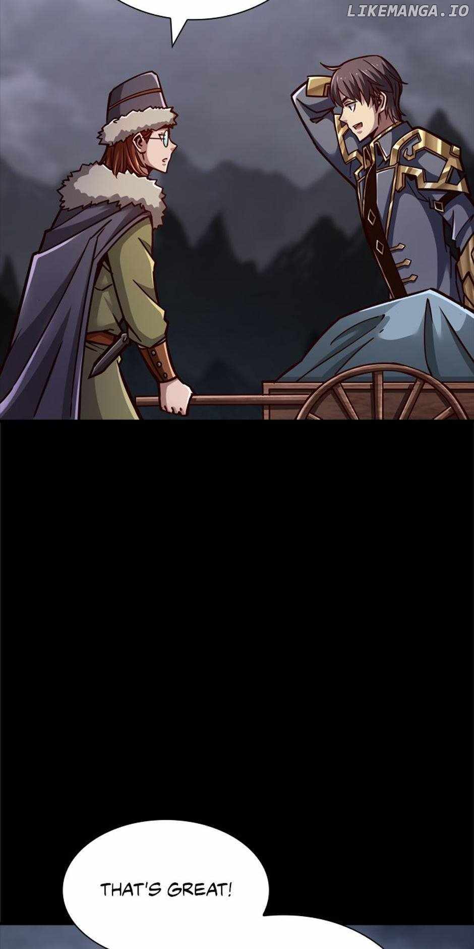 Back Then, I Didn’t Realize It Was A Big Win Chapter 12 page 31 - 