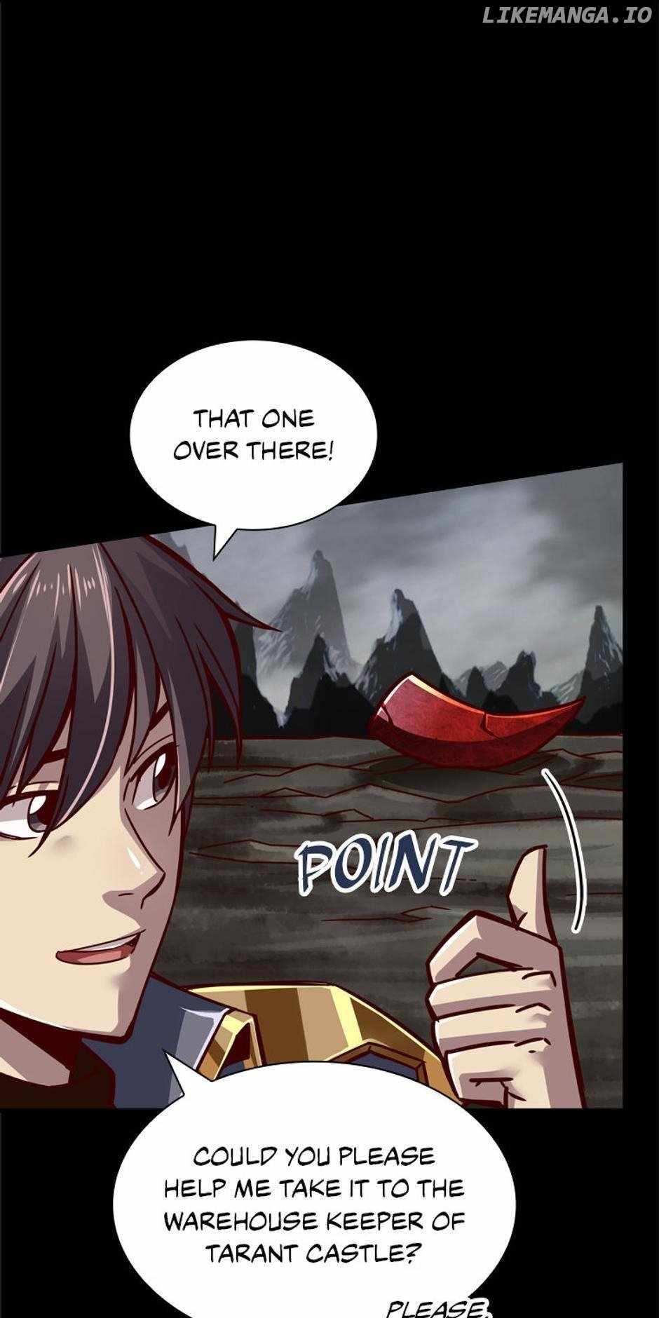 Back Then, I Didn’t Realize It Was A Big Win Chapter 12 page 33 - 