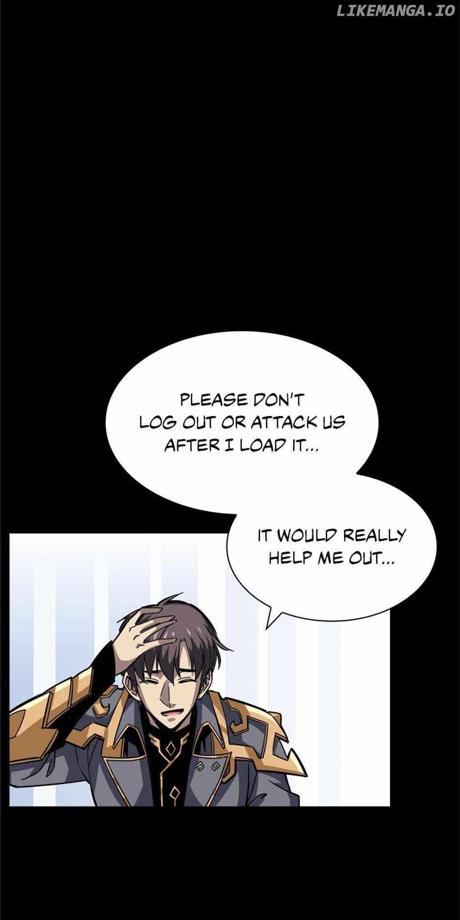 Back Then, I Didn’t Realize It Was A Big Win Chapter 12 page 36 - 