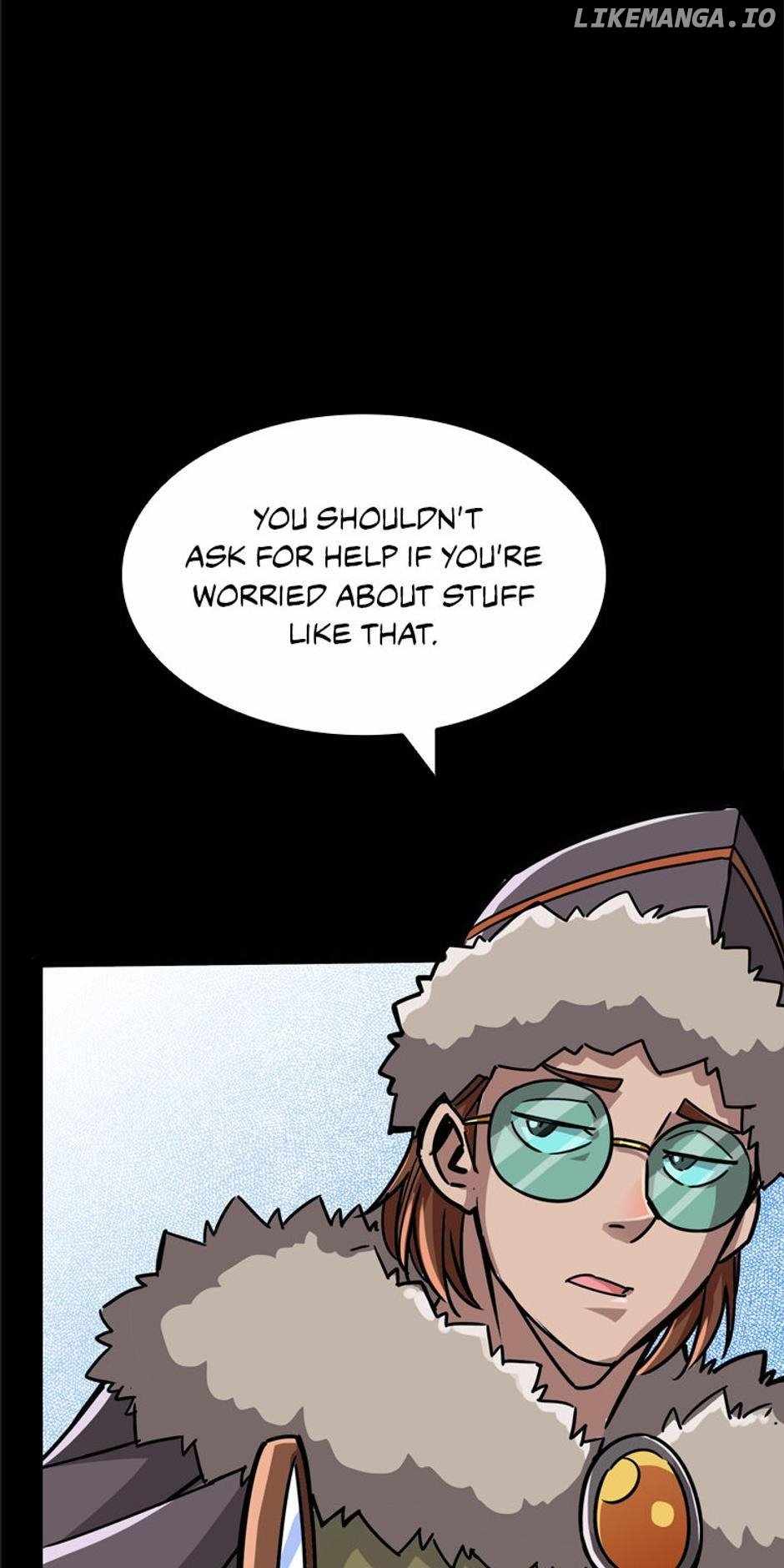 Back Then, I Didn’t Realize It Was A Big Win Chapter 12 page 37 - 