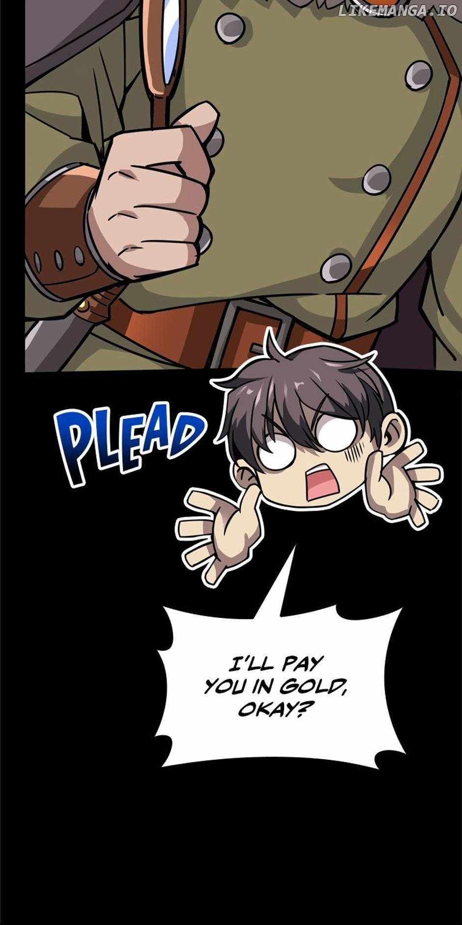 Back Then, I Didn’t Realize It Was A Big Win Chapter 12 page 38 - 