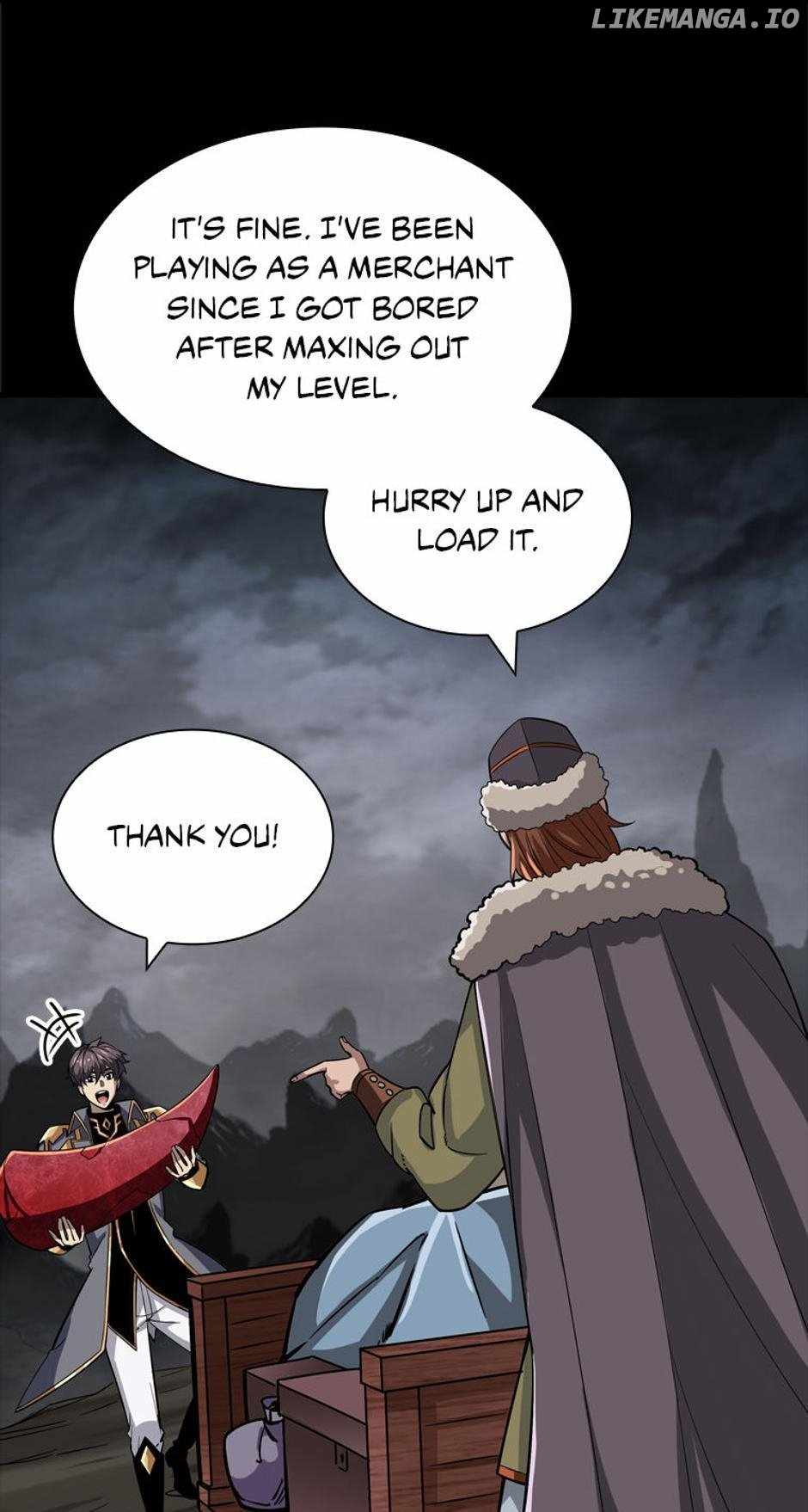 Back Then, I Didn’t Realize It Was A Big Win Chapter 12 page 39 - 