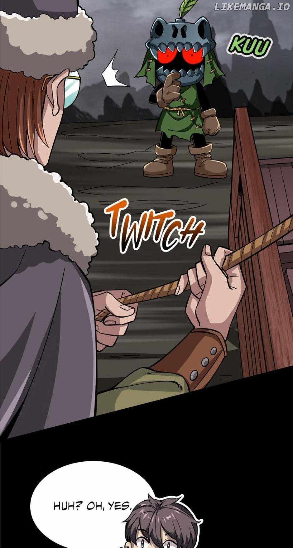 Back Then, I Didn’t Realize It Was A Big Win Chapter 12 page 41 - 