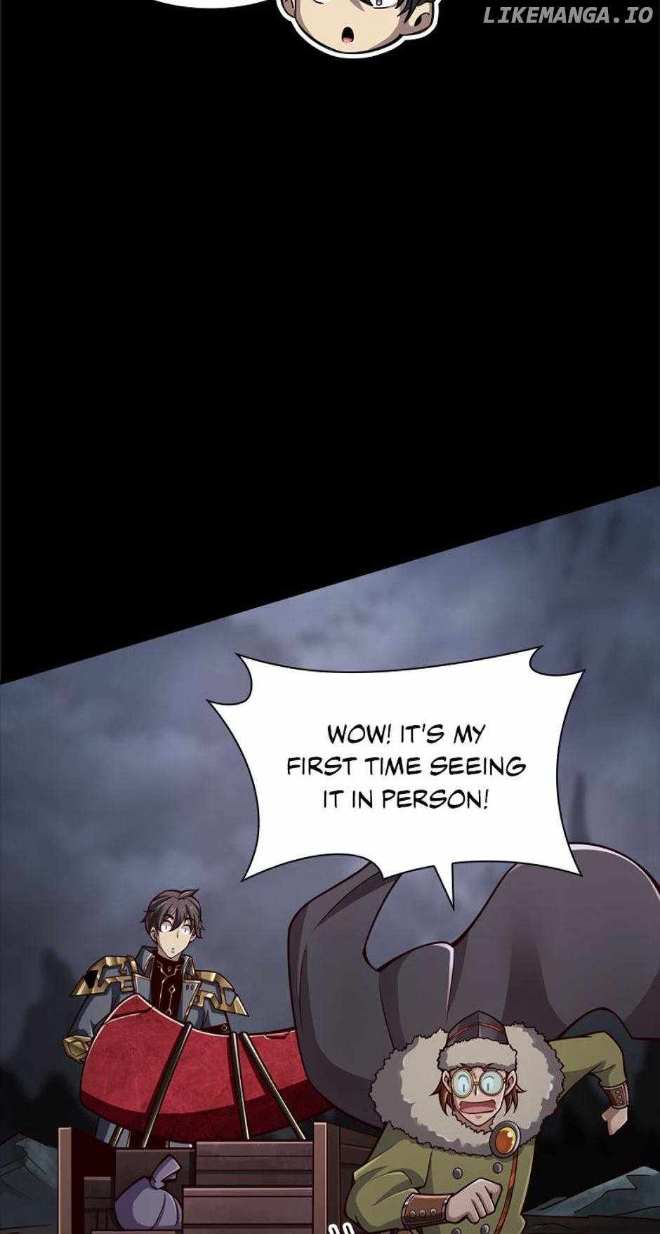 Back Then, I Didn’t Realize It Was A Big Win Chapter 12 page 42 - 