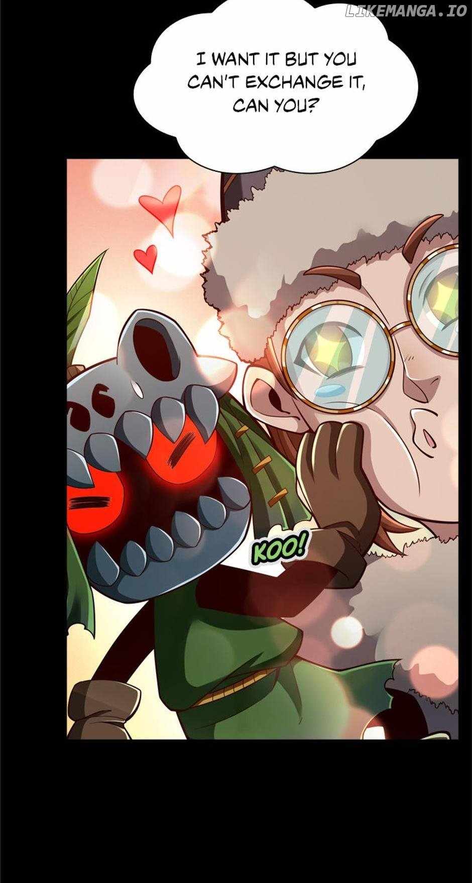 Back Then, I Didn’t Realize It Was A Big Win Chapter 12 page 44 - 