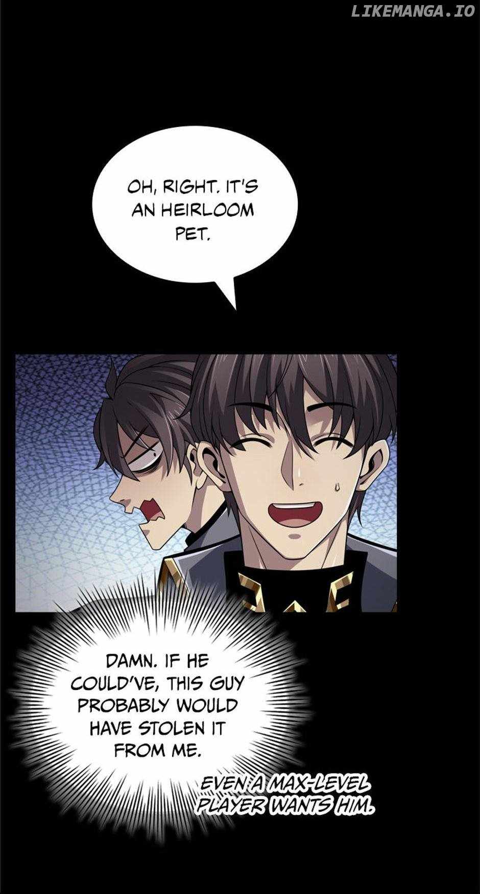 Back Then, I Didn’t Realize It Was A Big Win Chapter 12 page 45 - 