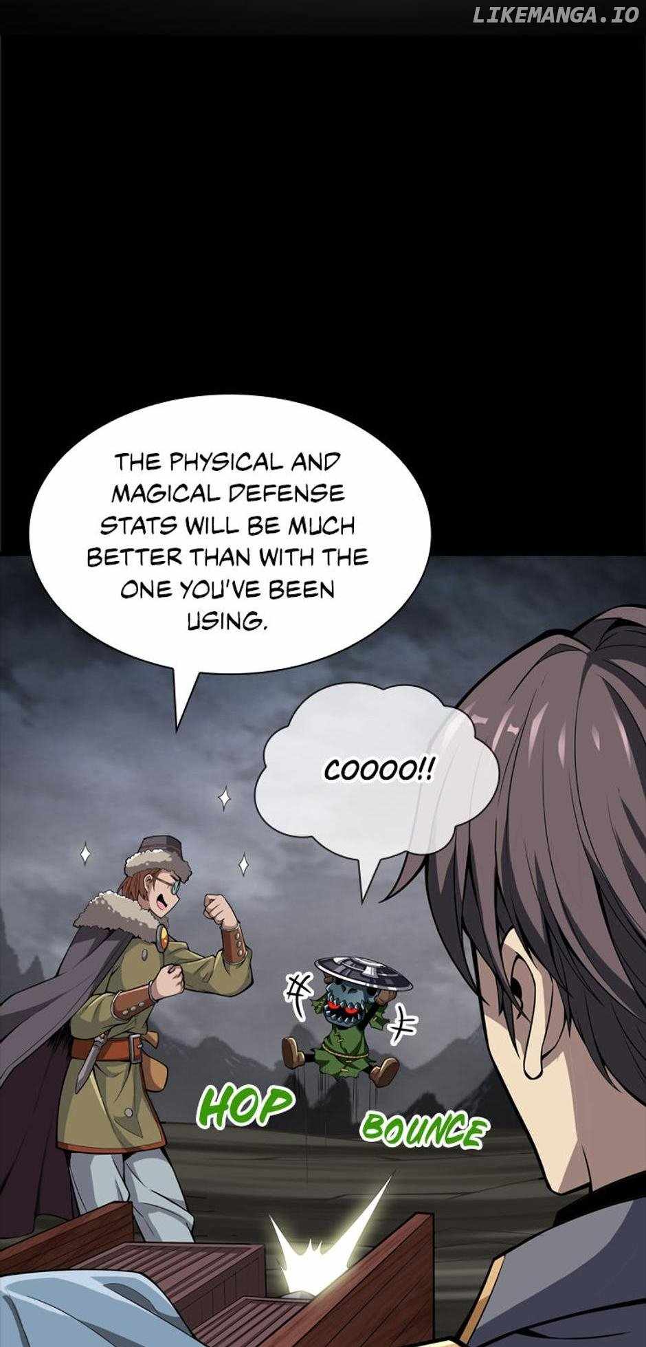 Back Then, I Didn’t Realize It Was A Big Win Chapter 12 page 49 - 