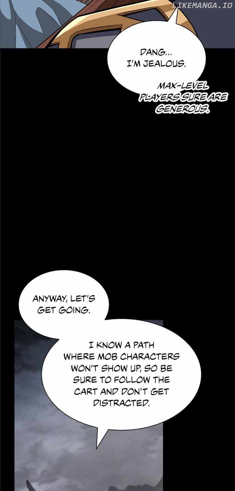 Back Then, I Didn’t Realize It Was A Big Win Chapter 12 page 50 - 