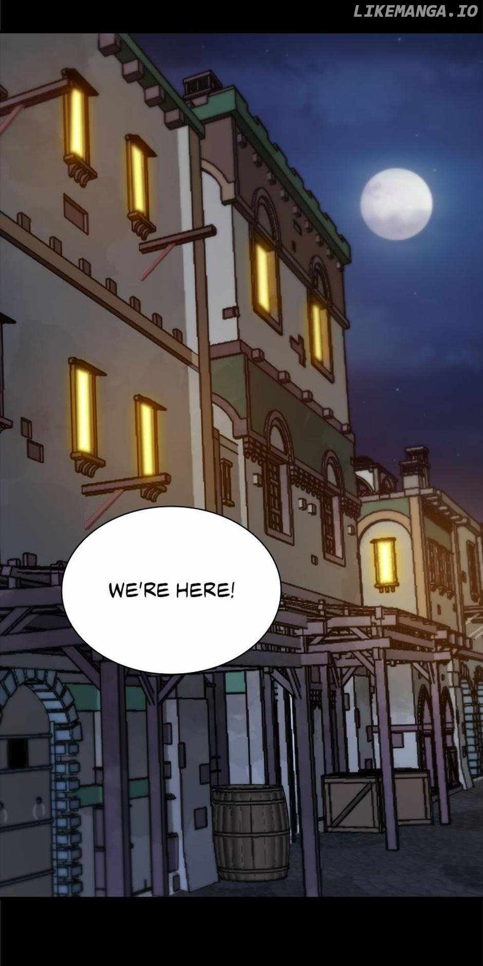 Back Then, I Didn’t Realize It Was A Big Win Chapter 12 page 53 - 