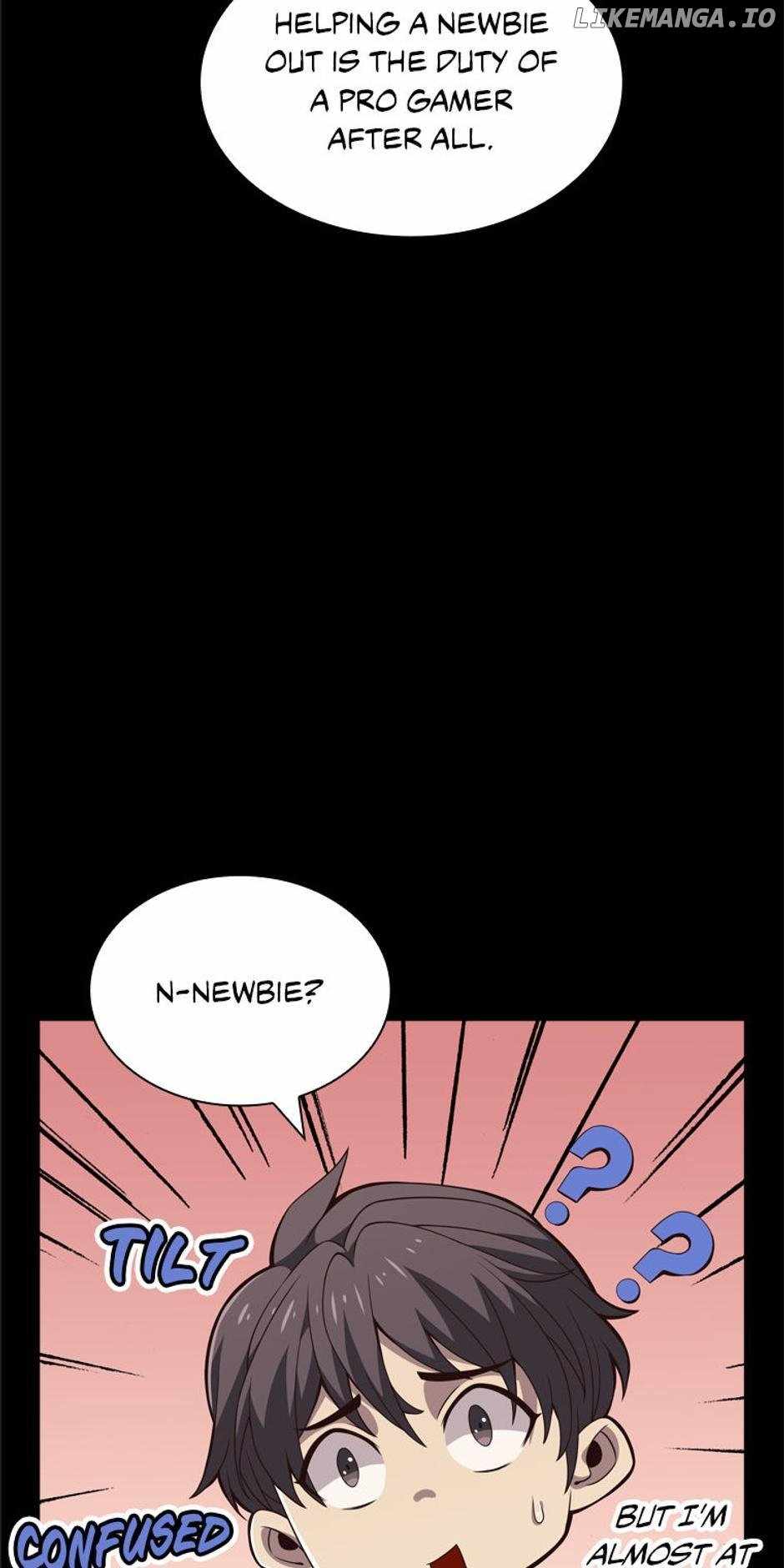 Back Then, I Didn’t Realize It Was A Big Win Chapter 12 page 56 - 