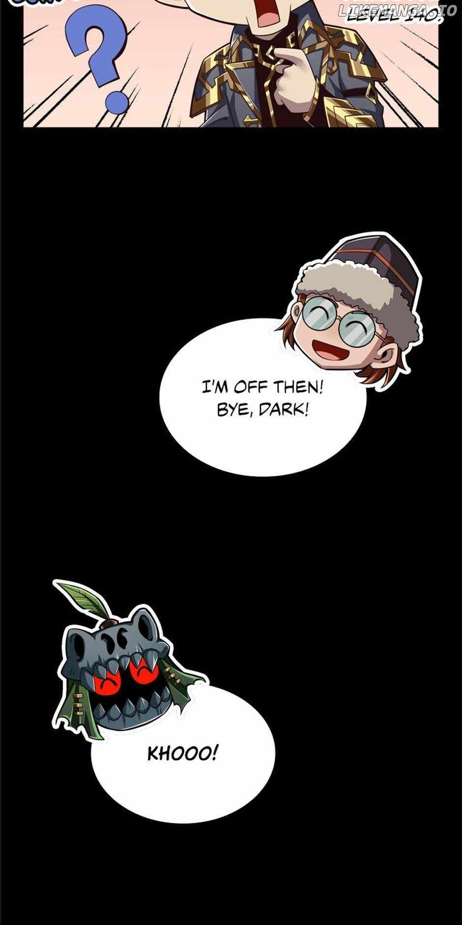Back Then, I Didn’t Realize It Was A Big Win Chapter 12 page 57 - 