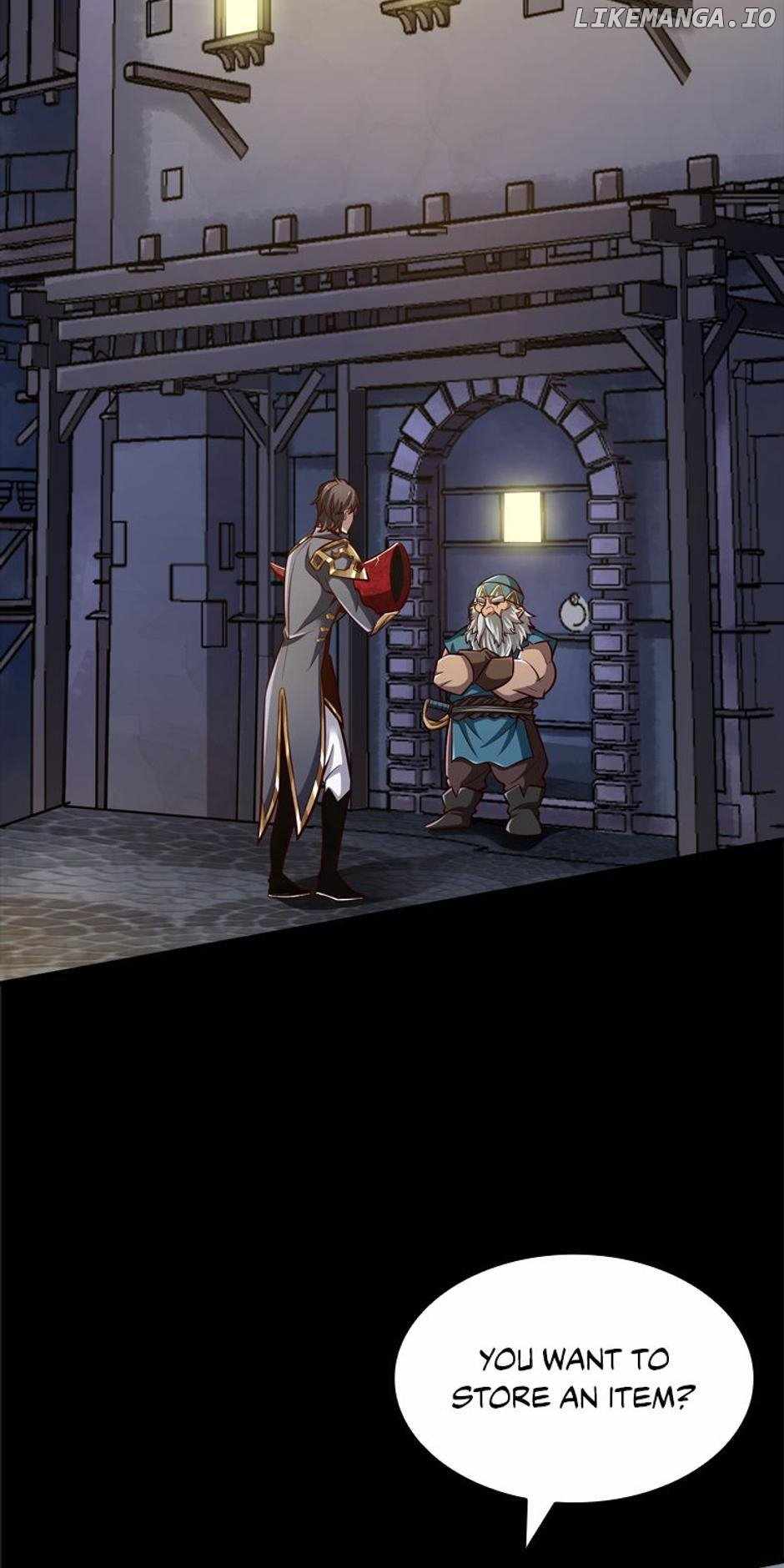 Back Then, I Didn’t Realize It Was A Big Win Chapter 12 page 59 - 