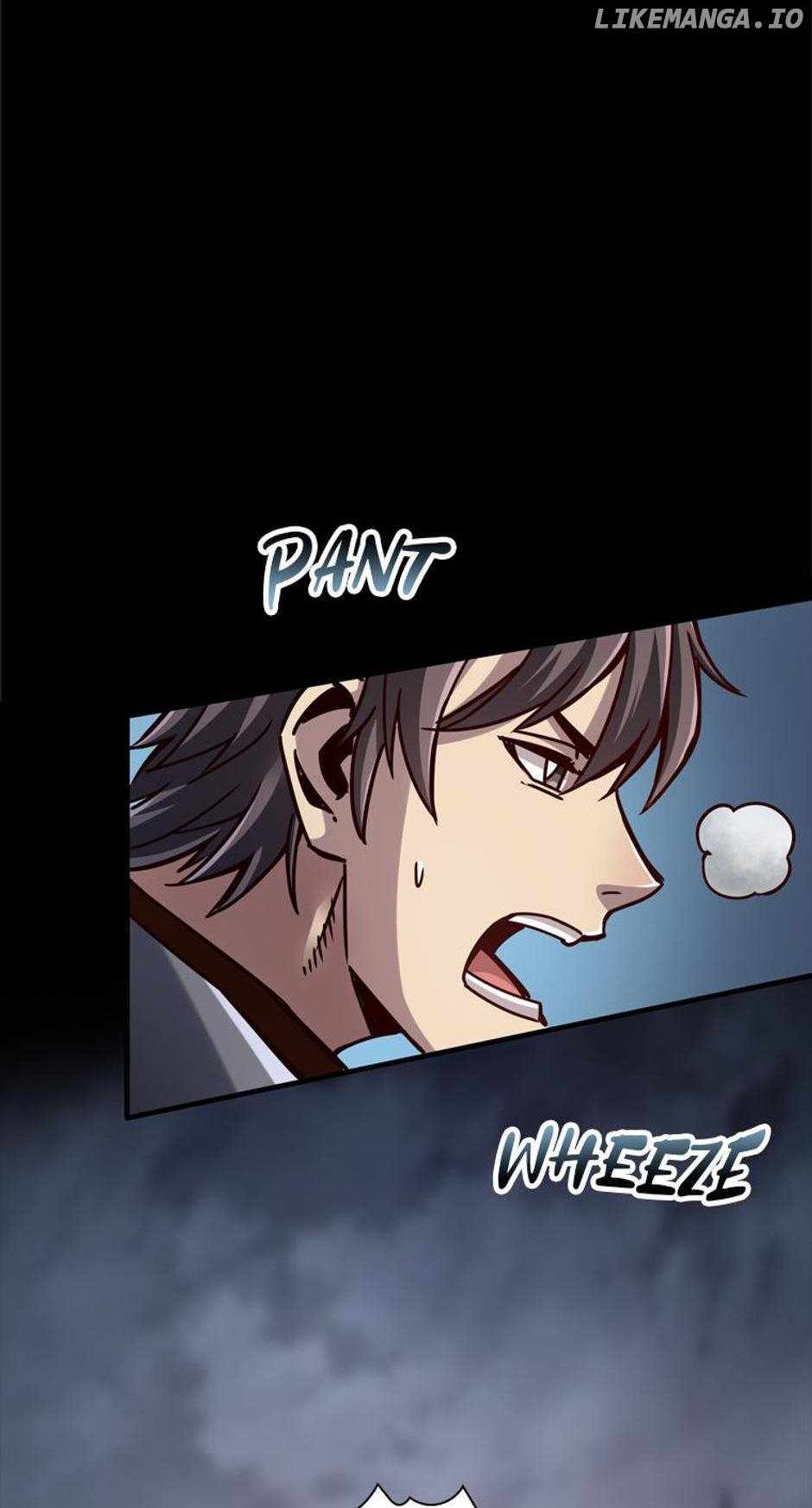 Back Then, I Didn’t Realize It Was A Big Win Chapter 12 page 7 - 