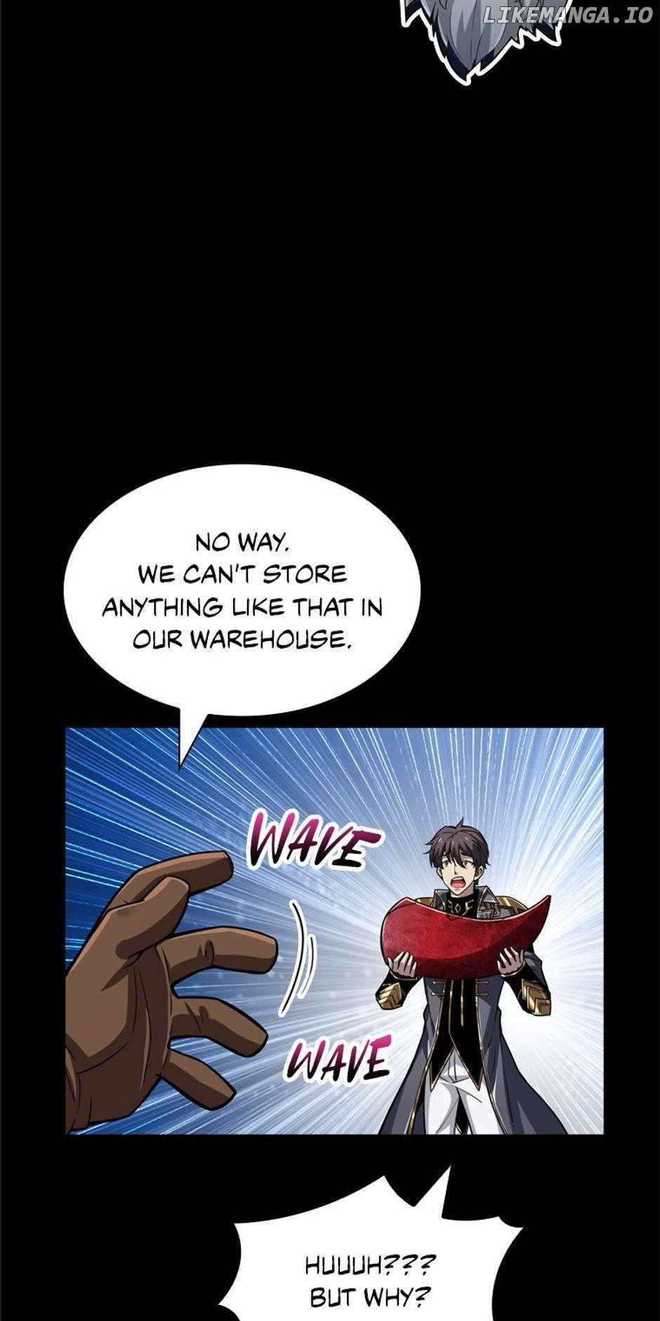 Back Then, I Didn’t Realize It Was A Big Win Chapter 12 page 62 - 