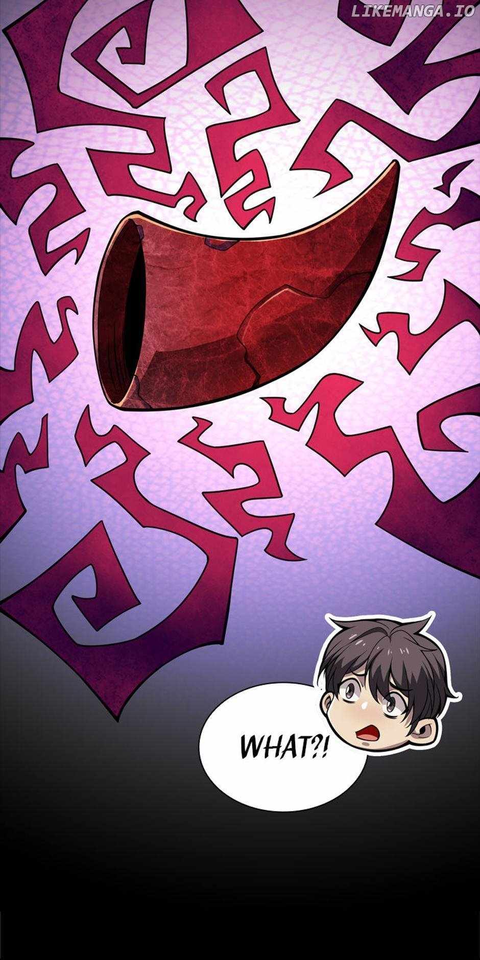 Back Then, I Didn’t Realize It Was A Big Win Chapter 12 page 64 - 