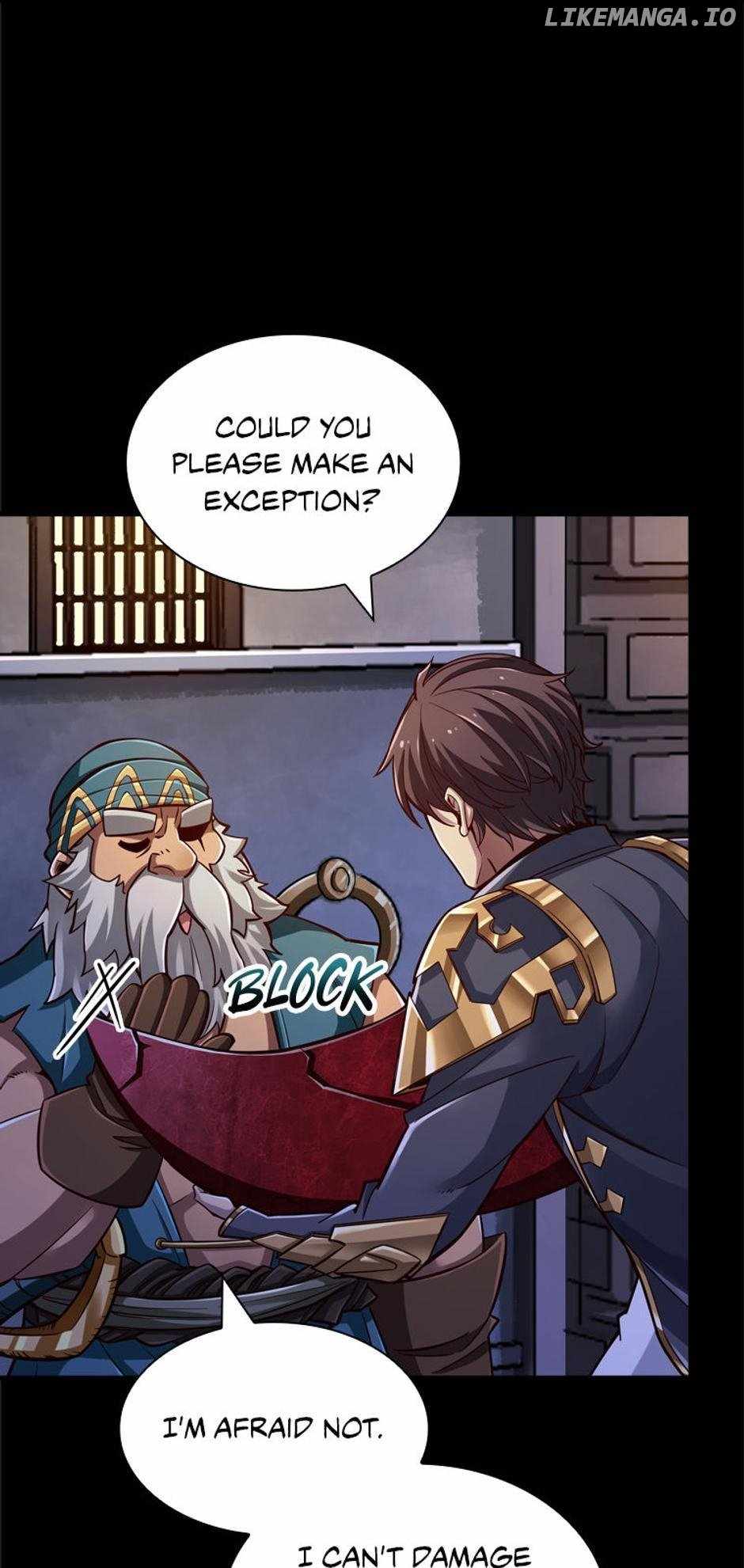 Back Then, I Didn’t Realize It Was A Big Win Chapter 12 page 65 - 
