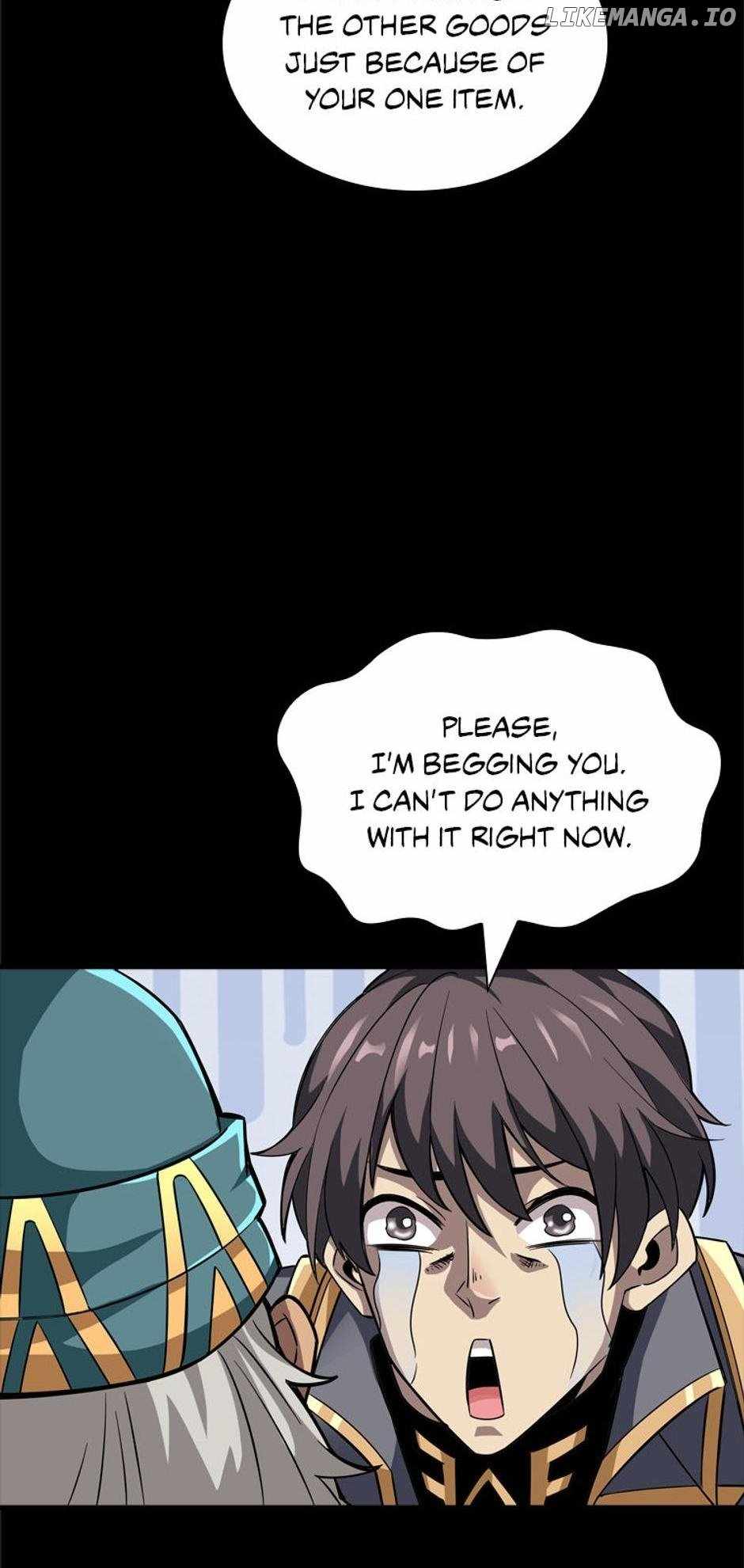 Back Then, I Didn’t Realize It Was A Big Win Chapter 12 page 66 - 