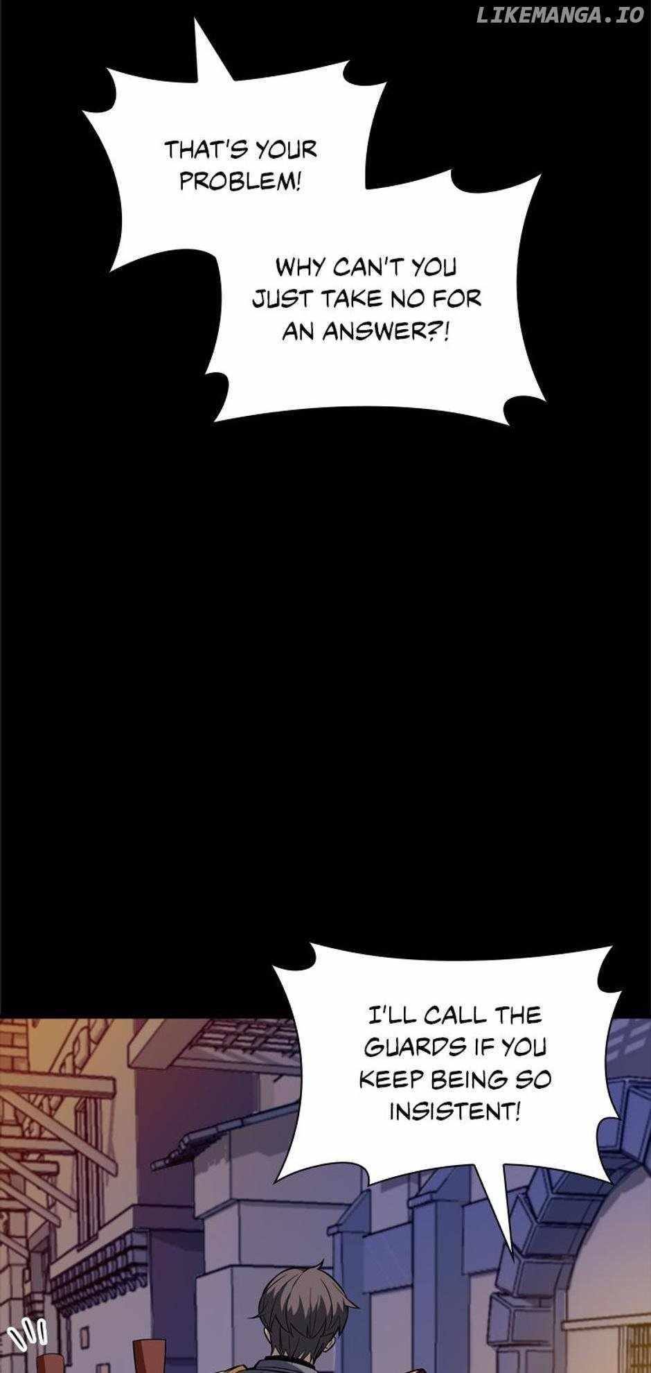 Back Then, I Didn’t Realize It Was A Big Win Chapter 12 page 67 - 