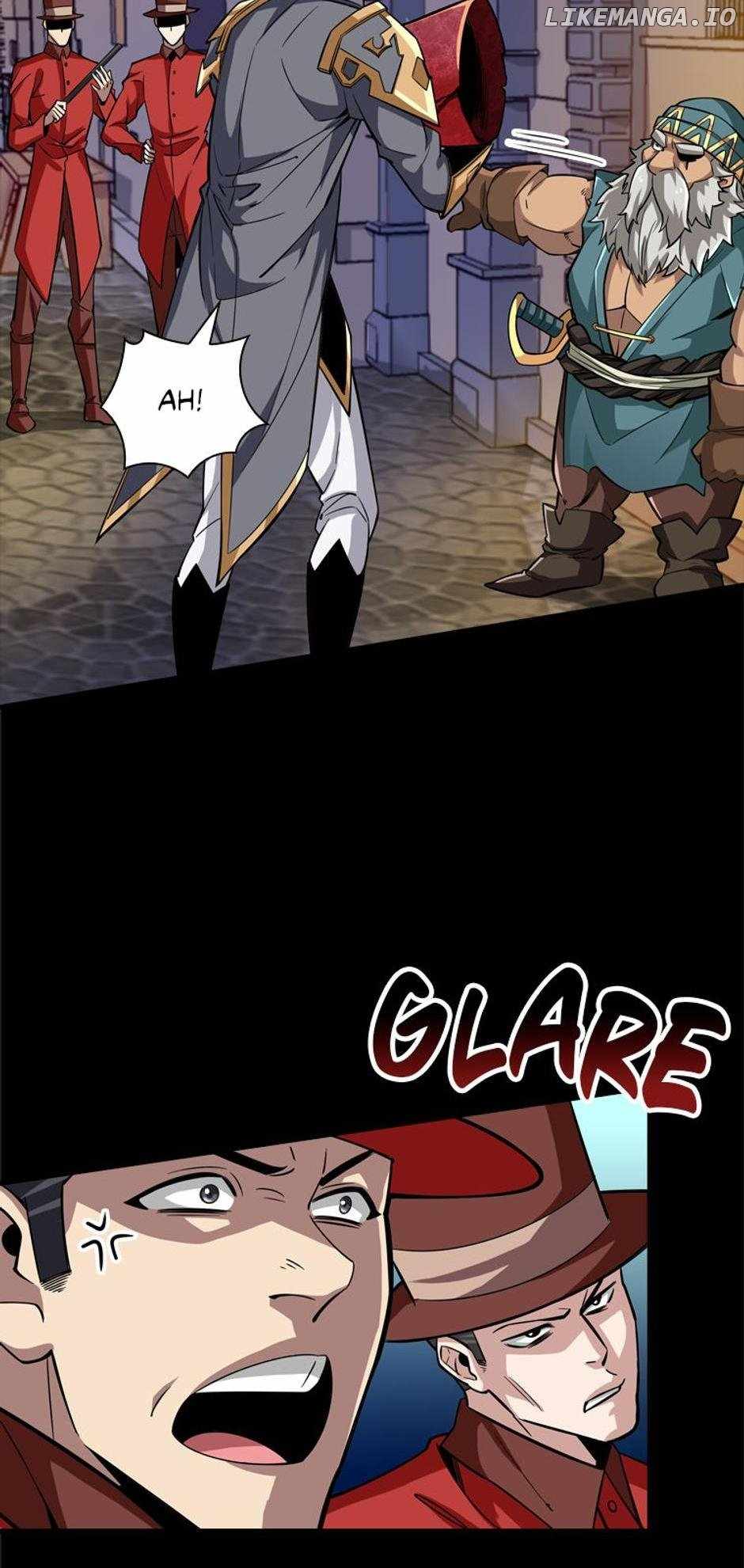 Back Then, I Didn’t Realize It Was A Big Win Chapter 12 page 68 - 